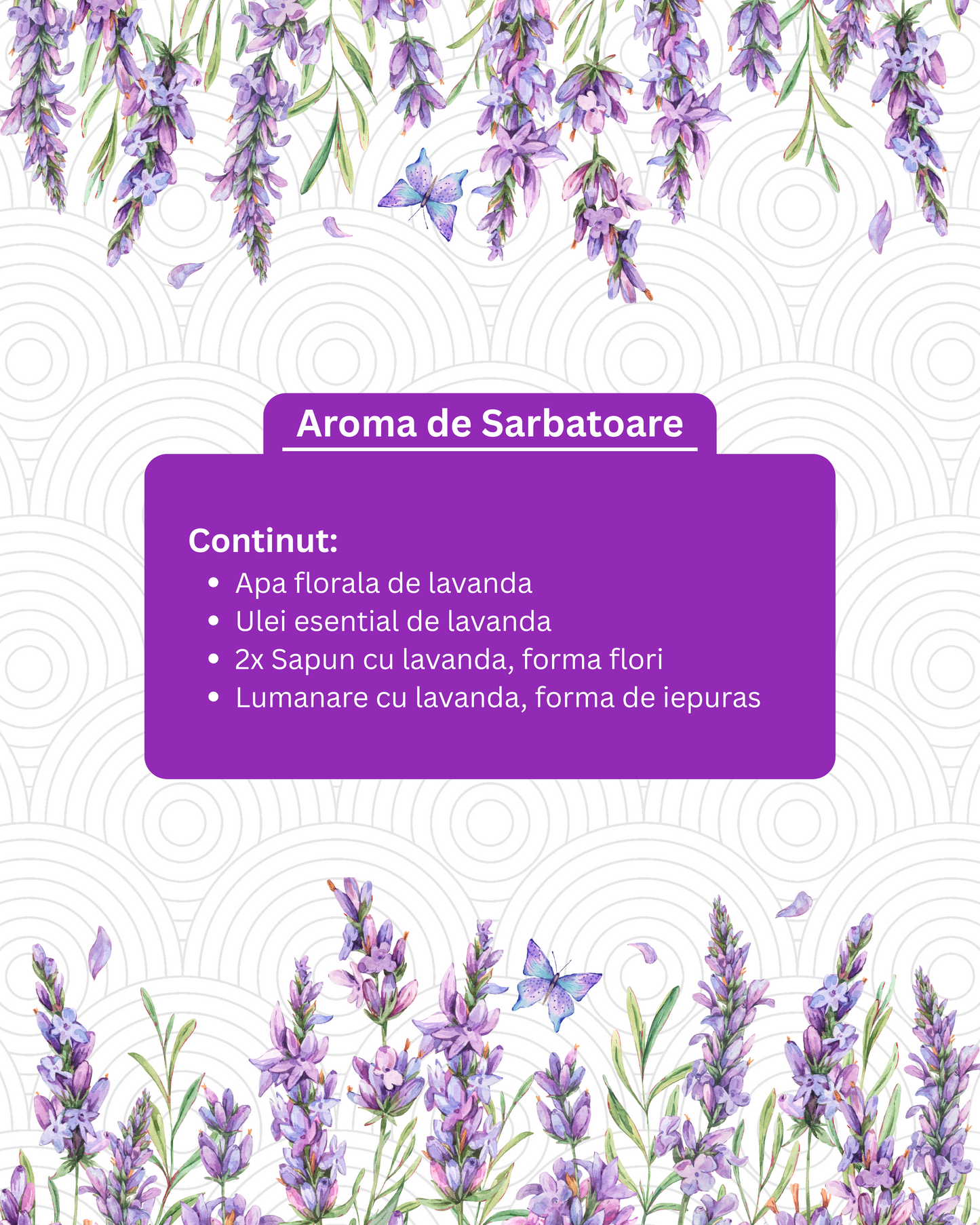 Aroma de Sarbatoare