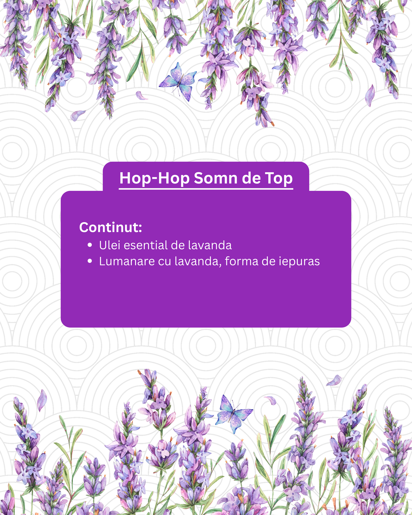 Hop-Hop Somn de Top