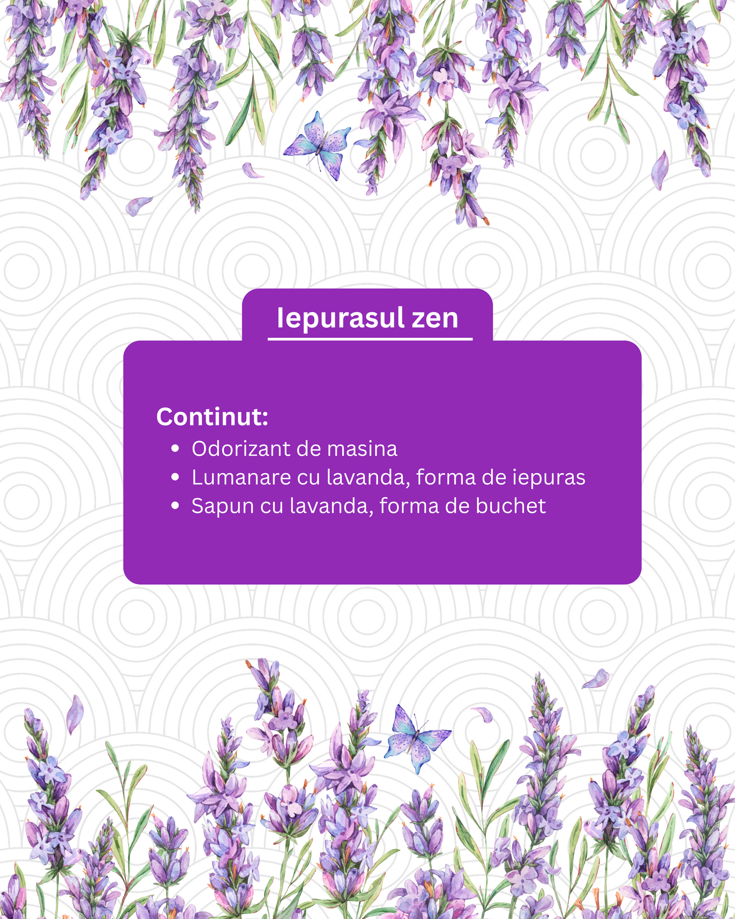 Iepurasul Zen