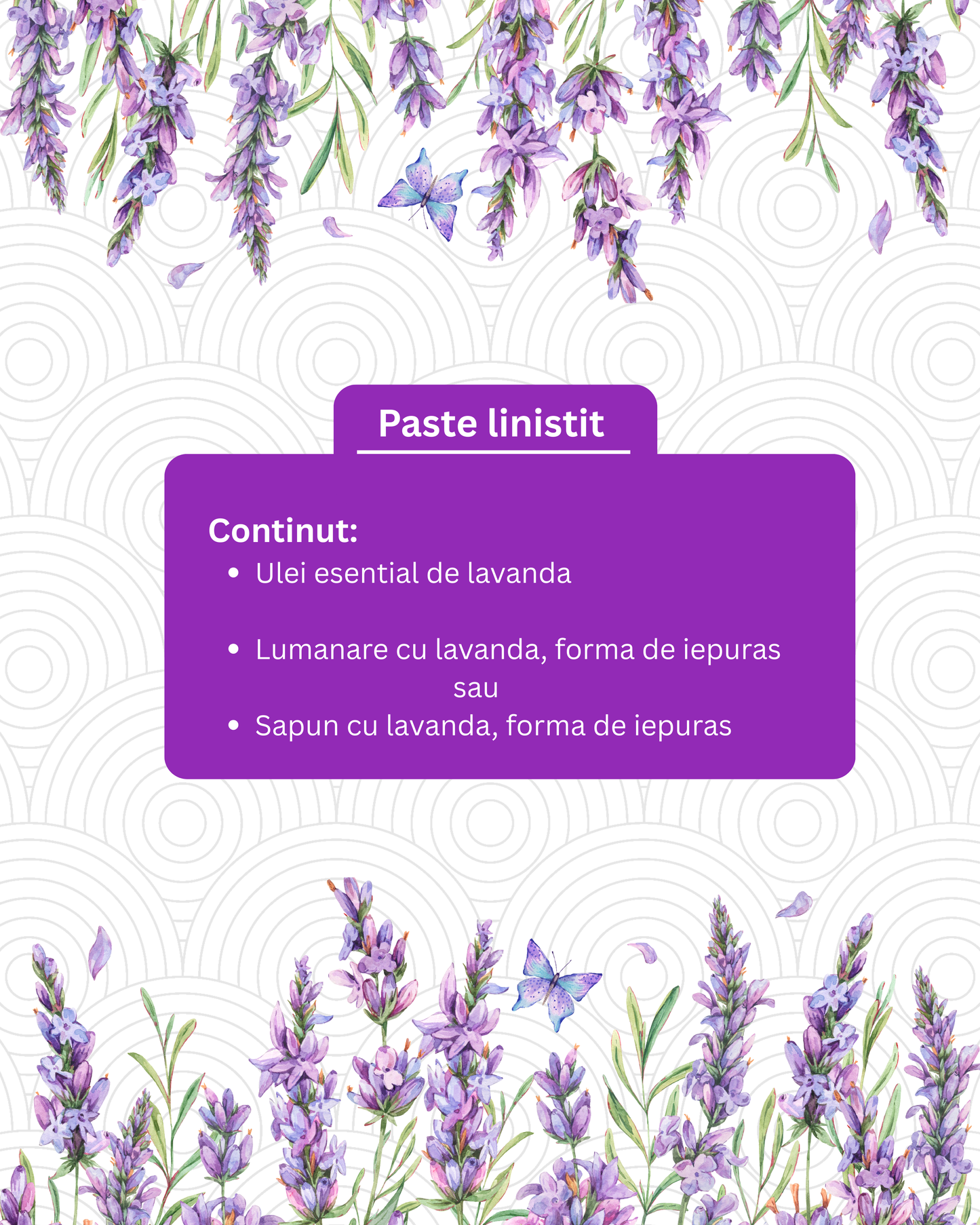 Paste Linistit