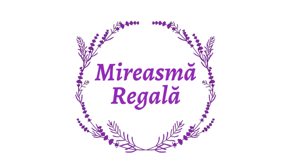 Lavanda Mireasma Regala