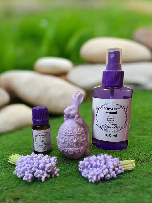 Aroma de Sarbatoare